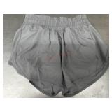 Ladies size small shorts