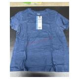 Ladies large crew neck tee