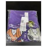 Ladies size small snoopy glow in the dark