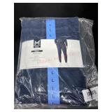 Ladies size large travel joggers