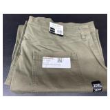 Ladies 20W wide leg pants