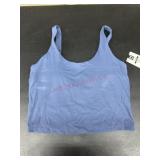 Ladies xl active tank