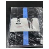 Ladies size large travel joggers