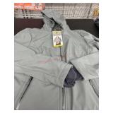 Ladies medium softshell jacket