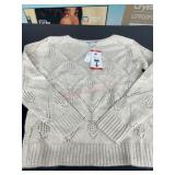 Ladies xs nine west sweater