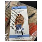 Ladies large halloween sweater