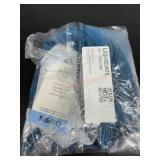 Girls 6/6x ribbed tees