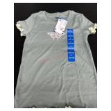 Girls levis 10/12 tee