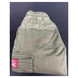 Boys levi size 6 cargo pants