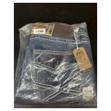 Mesn axel 30x30 jeans