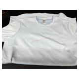 Ladies xxl sandwash dress