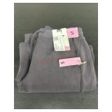 Ladies small wide leg pants