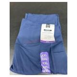 Ladies xxl high rise ankle leggings