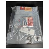 Girls levis 16 denim