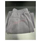 Girls 7/8 wide leg pants