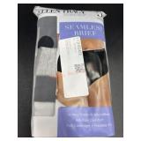 Ladies 5 pack xxxl briefs