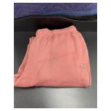 Ladies small champion sweat pants