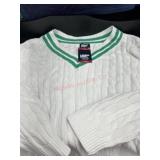 Ladies xl lands end sweater