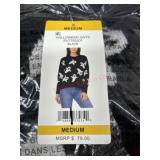 Ladies medium vince camuto halloween sweater