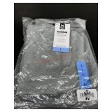 Mens large quarter zip pullover