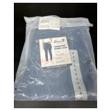 Ladies size 4 seven brand tummyless skinny jean