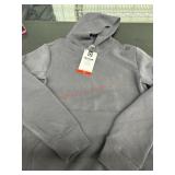 Mens xs sandwash hoodie