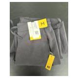 Ladies medium wide leg pants