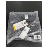 Ladies medium full zip jacket