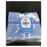Carters 2T footie jammies