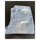 Girls 7/8 skinny jeans