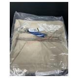 Nautica girls size 14 uniform shorts