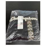 Kids 14/16 champion sweatshirt