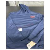 Kids large levis sweatshirt