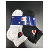 Boys champion quarter socks