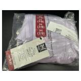 Girls 7/8 full zip jacket