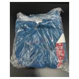 Girls 7/8 full zip jacket