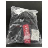 Girls 7/8 full zip jacket