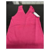 Ladies xl edited tank dress