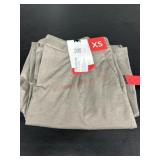 Ladies xs wide leg trouser