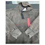 Ladies xl champion hoodie