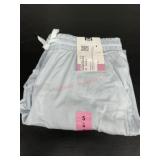 Ladies small jogger