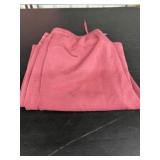 Ladies xl wide leg pants