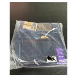 Mens axel 36x30 jeans