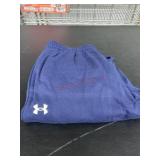 Mens xl UA sweat pants