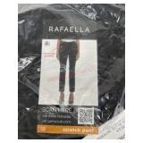 Ladies rafaella size 12 pants