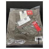 Ladies xs wide leg trouser