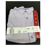 Nick graham xl sport shirt