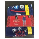 Ladies medium jammies