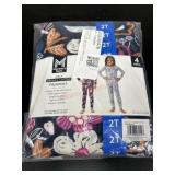Girls 2T jammies