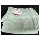 Ladies xl wide leg pants